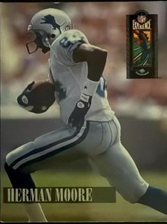 Herman Moore