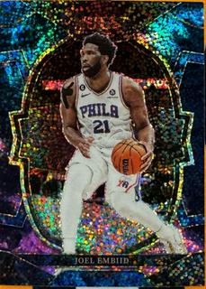 Joel Embiid