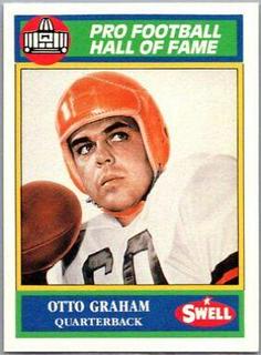 Otto Graham