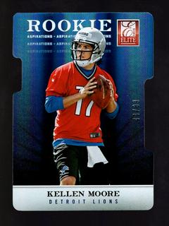 Kellen Moore