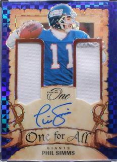 Phil Simms