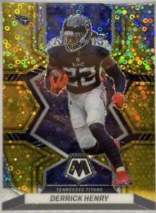Derrick Henry