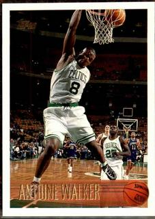 Antoine Walker