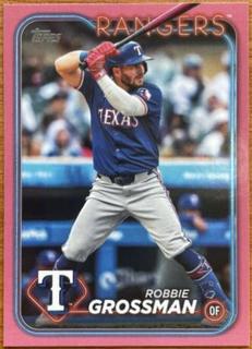 Robbie Grossman