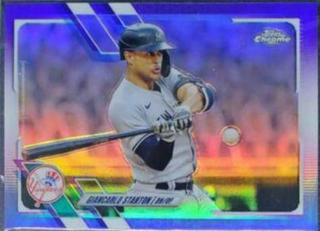 Giancarlo Stanton