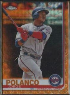Jorge Polanco