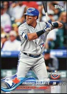 Yangervis Solarte