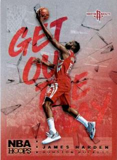 James Harden