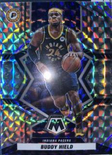 Buddy Hield