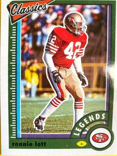 Ronnie Lott