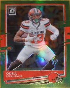Odell Beckham Jr.