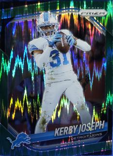 Kerby Joseph