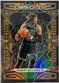 Robert Williams III