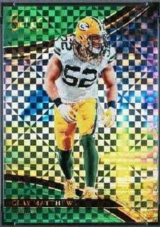 Clay Matthews