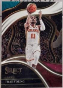 Trae Young