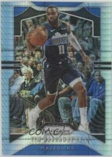 Tim Hardaway Jr.