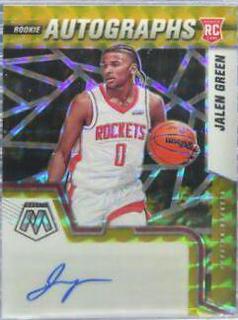 Jalen Green