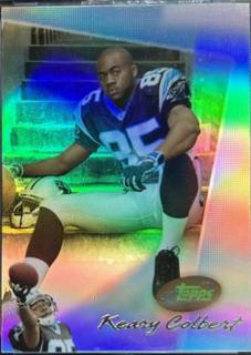 Keary Colbert