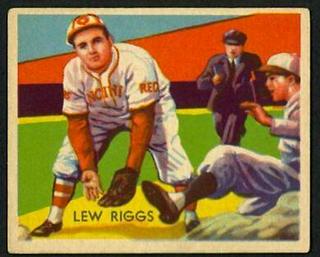 Lew Riggs