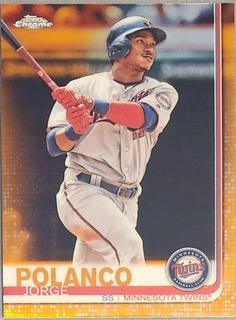 Jorge Polanco