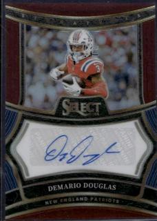 Demario Douglas