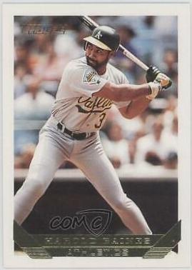 Harold Baines #345