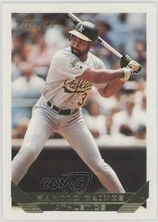 Harold Baines