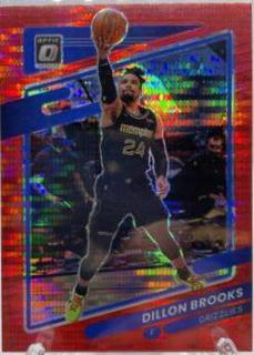 Dillon Brooks