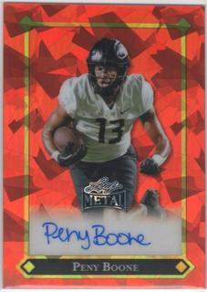 Peny Boone
