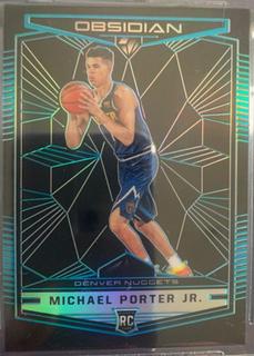 Michael Porter Jr.