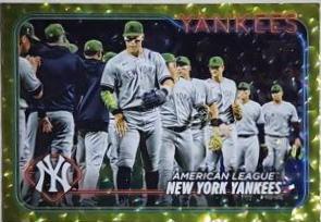 New York Yankees