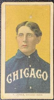 Fielder Jones