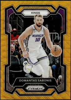 Domantas Sabonis