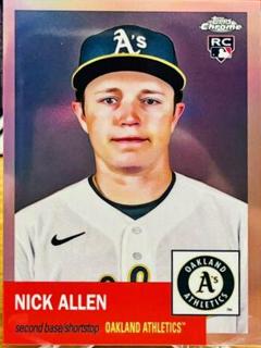 Nick Allen