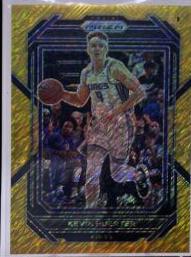 Kevin Huerter