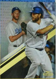 Clayton Kershaw