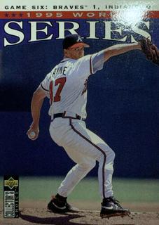 Tom Glavine