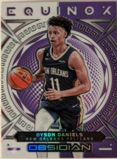 Dyson Daniels