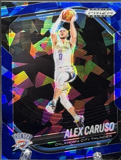 Alex Caruso