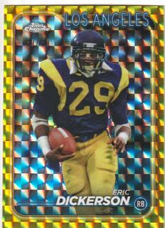 Eric Dickerson