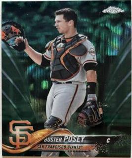 Buster Posey