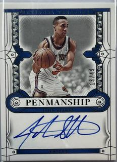 John Starks