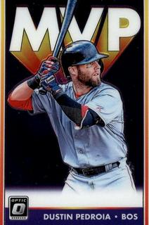 Dustin Pedroia