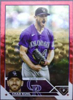 Chad Kuhl