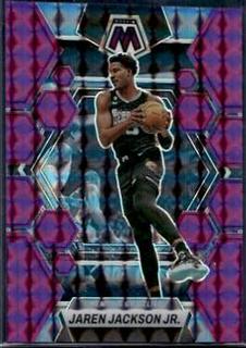 Jaren Jackson Jr.