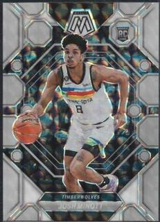 Josh Minott