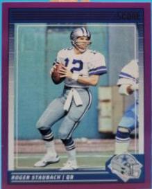 Roger Staubach