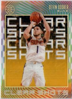 Devin Booker