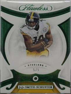 JuJu Smith Schuster