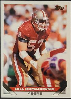 Bill Romanowski